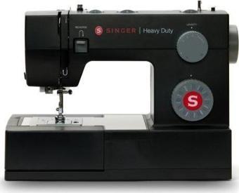 Singer Hd 4432 Black Tk Dikis Makinasi