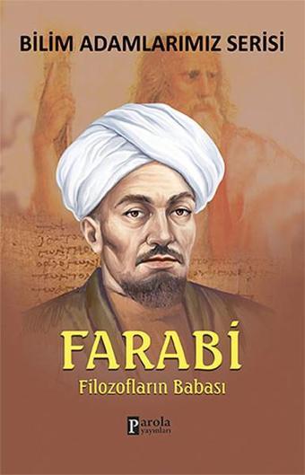 Farabi - Ali Kuzu - Parola Yayınları