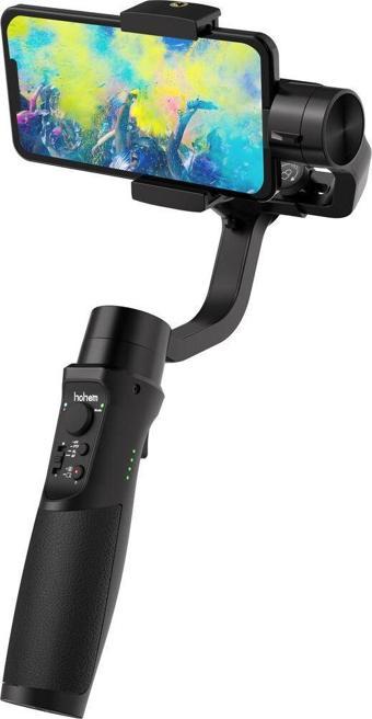 Hohem iSteady Mobile Plus Gimbal