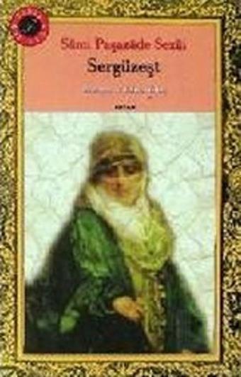 Sergüzeşt - Beyan Yayınları