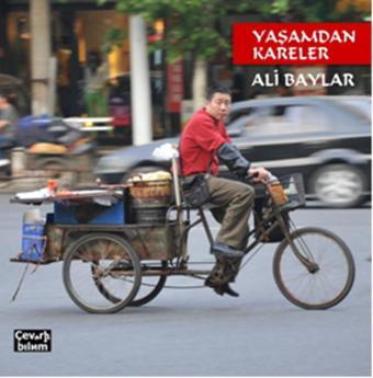 Yaşamdan Kareler - Ali Baylar - Çeviribilim