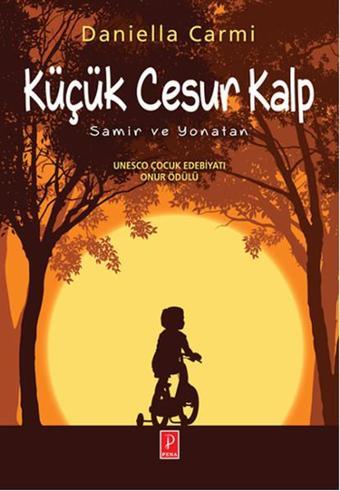 Küçük Cesur Kalp - Daniella Carmi - Pena Yayınları