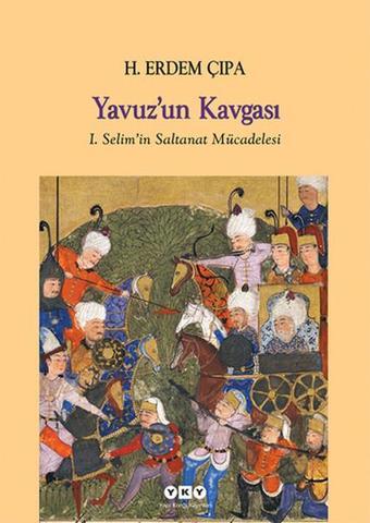 Yavuz'un Kavgası - Yapı Kredi Yayınları