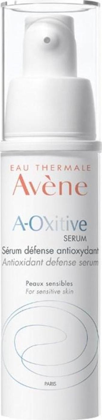 Avene A-Oxitive Yaşlanma Karşıtı Serum 30 ml            