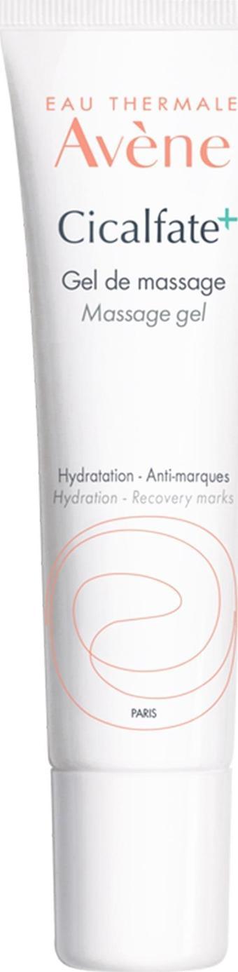 Avene Cicalfate Massage Gel 30 ml      