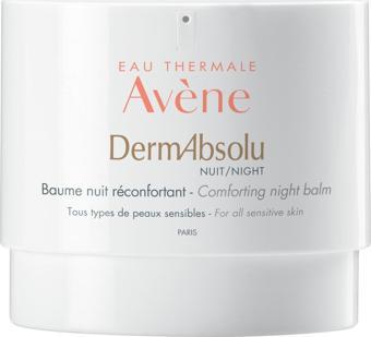 Avene DermAbsolu Night Cream 40 ml 