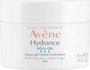 Avene Hydrance - Gel creme hydratant  50 ml