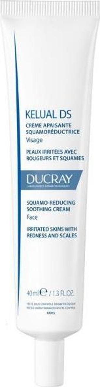 Ducray Kelual Ds Creme 40 ml 