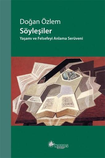 Söyleşiler - Doğan Özlem - Notos