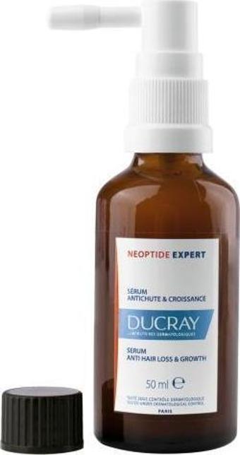 Ducray Neoptide Expert 2x50 ml