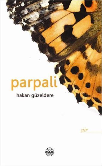 Parpali - Hakan Güzeldere - Mühür Kitaplığı