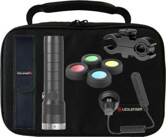 Led Lenser  MT14 Set