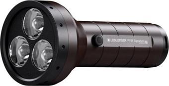 Led Lenser  P18R Signature