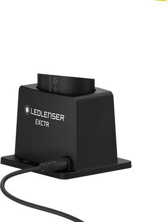 Led Lenser EXC7R Şarj İstasyonu