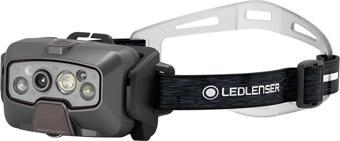 Led Lenser HF8R Signature Kafa Feneri 