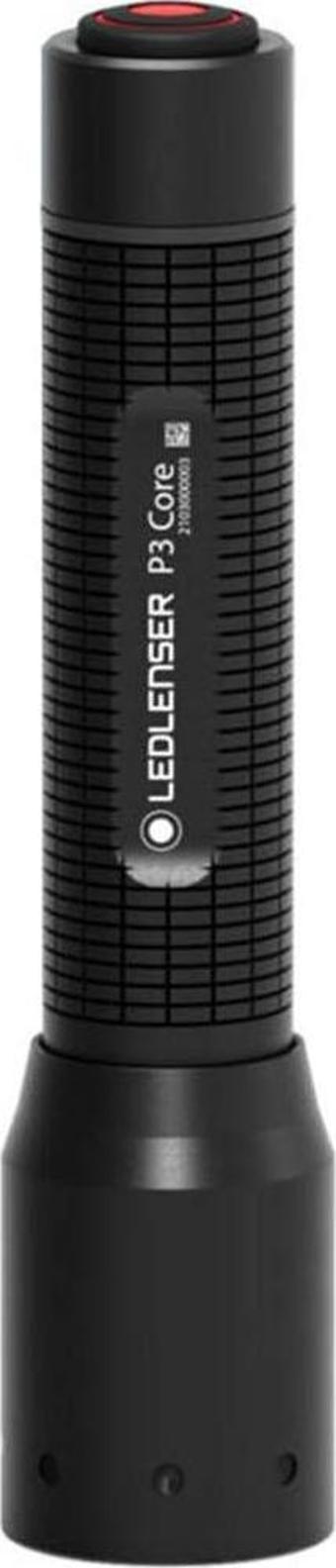 Led Lenser P3 CORE El Feneri 