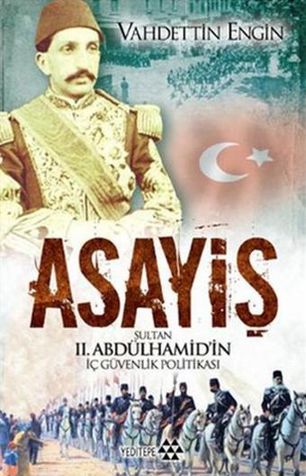 Asayiş - Vahdettin Engin - Yeditepe Yayınevi