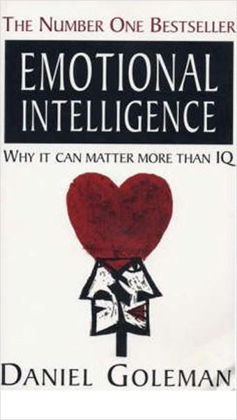 Emotional Intelligence - Daniel Goleman - Bloomsbury