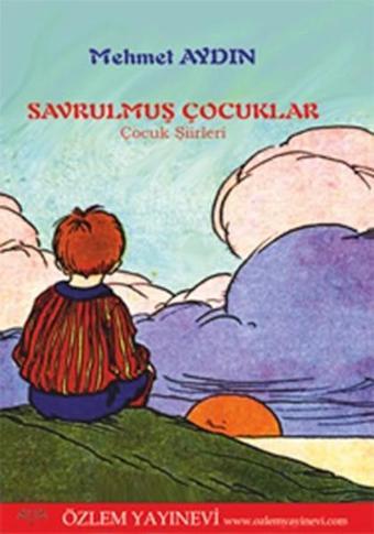 Savrulmuş Çocuklar - Mehmet Aydın - Özlem Yayınevi