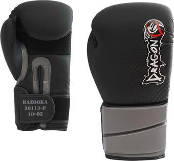 DragonDo 30113-P Bazooka Boks Eldiveni Kick Boks Muay Thai Eldiveni