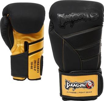 DragonDo 30116-P Nakkama Boks Eldiveni Muay Thai Boxing Gloves