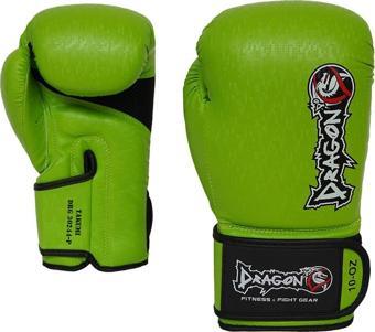 DragonDo 30244-P Takumi Boks Eldiveni Muay Thai Eldiveni Boxing Gloves