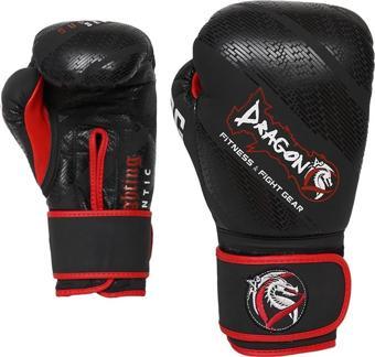 DragonDo 30275-L Supreme Hakiki Deri  Boks Eldiveni