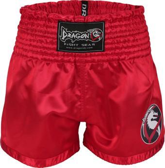 DragonDo MT3033 Muay Thai Şortu Thai Boks Şortu