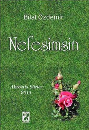 Nefesimsin - Bilal Özdemir - İştirak Yayınları