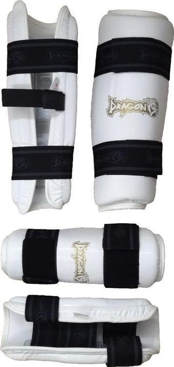 DragonDo 40680 Taekwondo Kol Kaval Koruyucu Seti