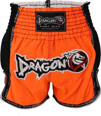 DragonDo MT3036 Muay Thai Şortu Neon Şort