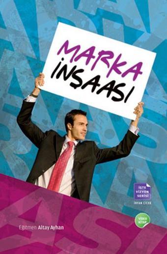 Marka İnşaası - Altay Ayhan - Kitap Dostu