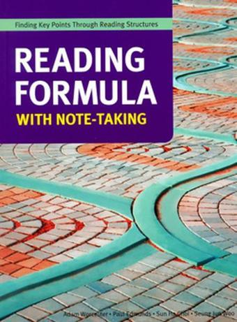 READING FORMULA with NOTE-TAKING - Adam Worcester - Nüans