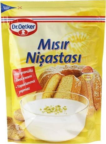 Dr. Oetker Mısır Nişastası 150 gr