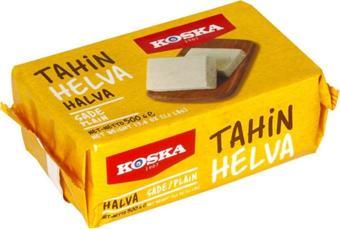 Koska Helva Sade 500 gr. 