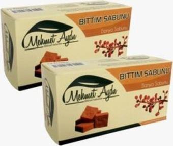 Mehmet Aydın Anatolia Daphne Bıttım Sabunu 2X480 gr. 