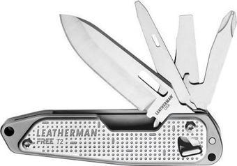 Leatherman  FREE T2