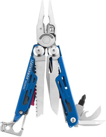 Leatherman  Signal Cobalt