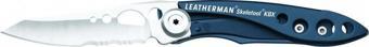 Leatherman  SKELETOOL® KBX-Denim