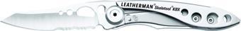 Leatherman  SKELETOOL® KBX-Stainless