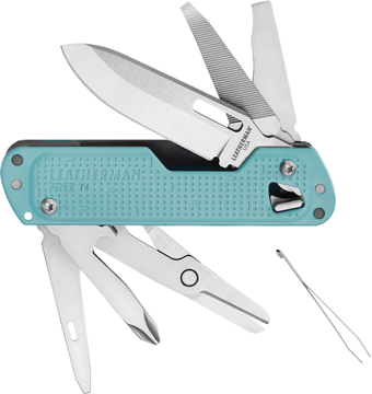 Leatherman FREE T4 Artic