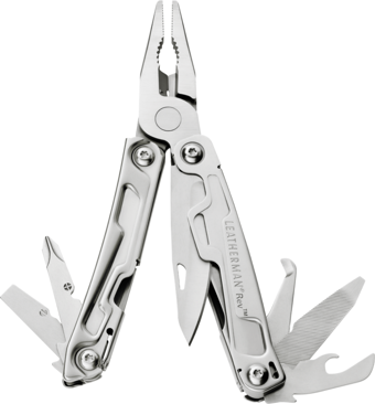 Leatherman Rev Pense