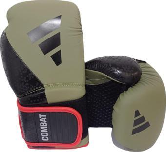 Adidas ADIC50TG Combat 50 Boks Eldiveni, Boxing Gloves Özel Seri