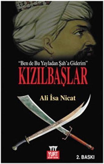 Kızılbaşlar - Yurt Kitap Yayın