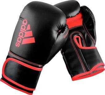 Adidas ADIH80 Hybrid80 Antrenman Boks Eldiveni Boxing Gloves