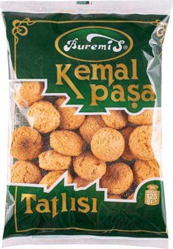 Afia Kemalpaşa Tatlısı 125  gr 