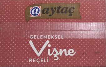 Kezeyce Piknik Tipi Geleneksel Vişne Reçeli 20 G.X100 Adet