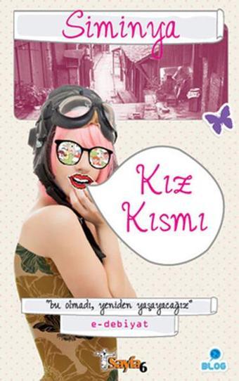Kız Kısmı - Siminya  - Sayfa 6