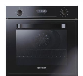 HOT3051BI/E 8 FONK 65 lt ANKASTRE FIRIN