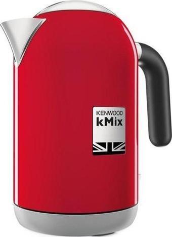 Kenwood Zjx740 Kmix 2200 W 1.7 lt Çelik Kettle